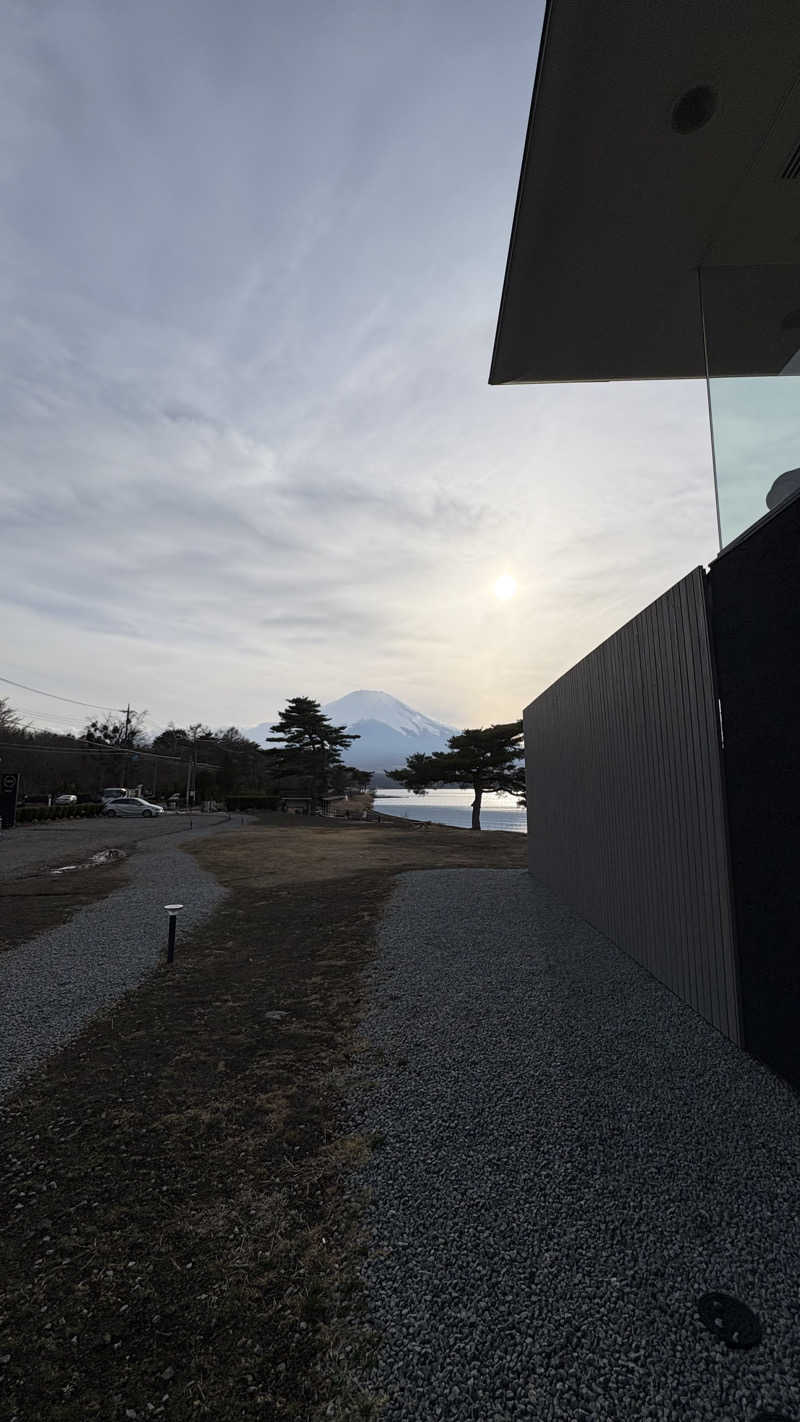 さくらいさんのCYCLのサ活写真