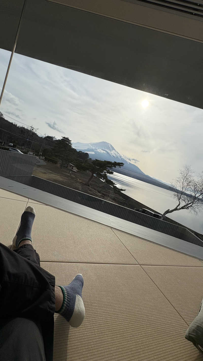 さくらいさんのCYCLのサ活写真