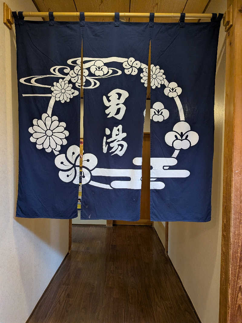 kurotoさんの市原温泉 湯楽の里のサ活写真