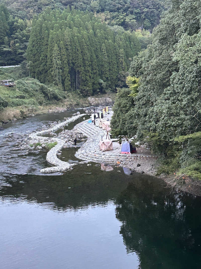 チョキさんのロッジきよかわ - JOKI SAUNA -のサ活写真