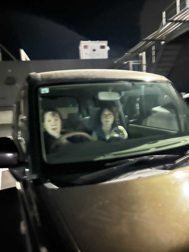 チョキさんのゆとりあ温泉のサ活写真