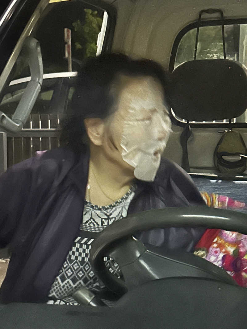 チョキさんのゆとりあ温泉のサ活写真