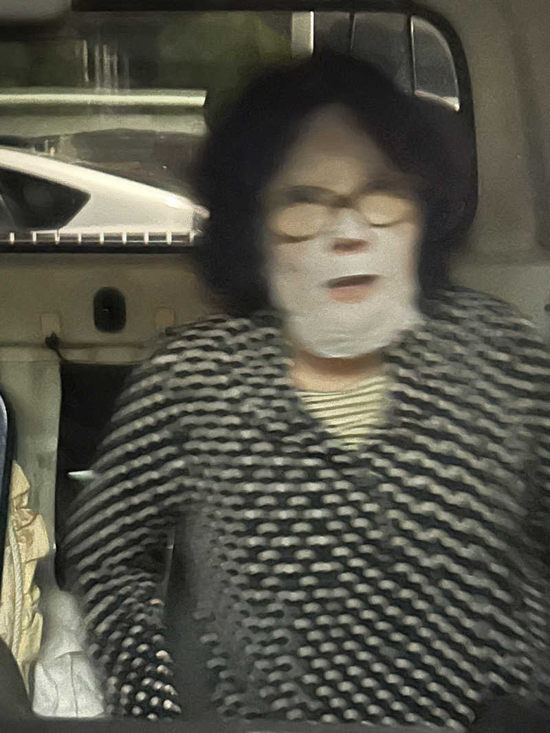 チョキさんのゆとりあ温泉のサ活写真