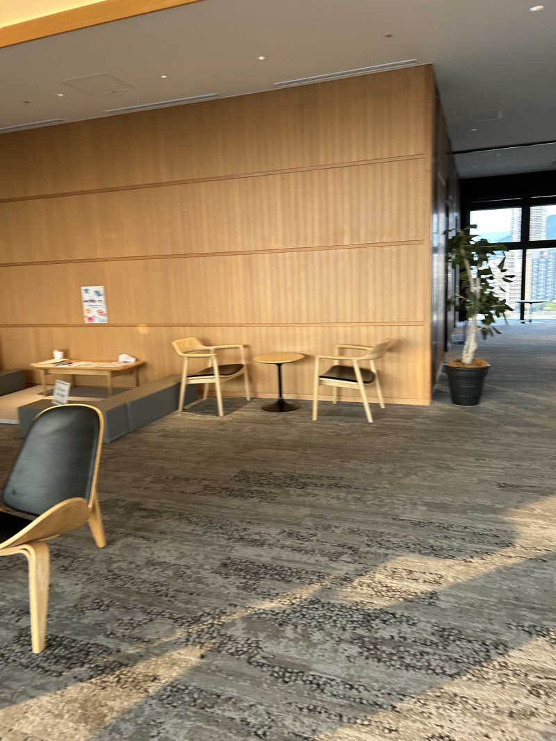 チョキさんのThe358 SORAのサ活写真