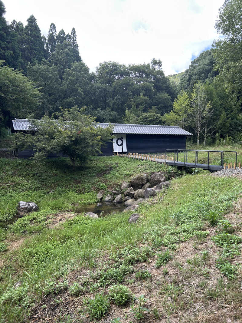 チョキさんのOND SAUNAのサ活写真