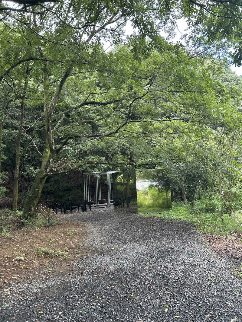 チョキさんのOND SAUNAのサ活写真