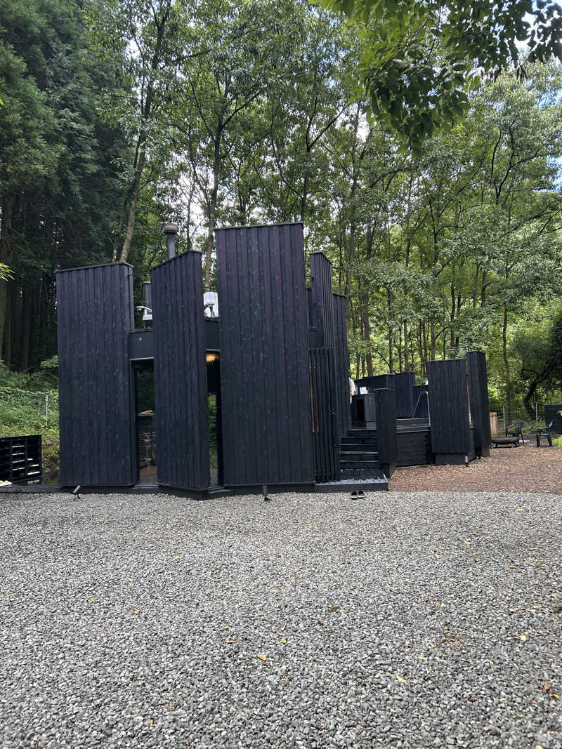 チョキさんのOND SAUNAのサ活写真