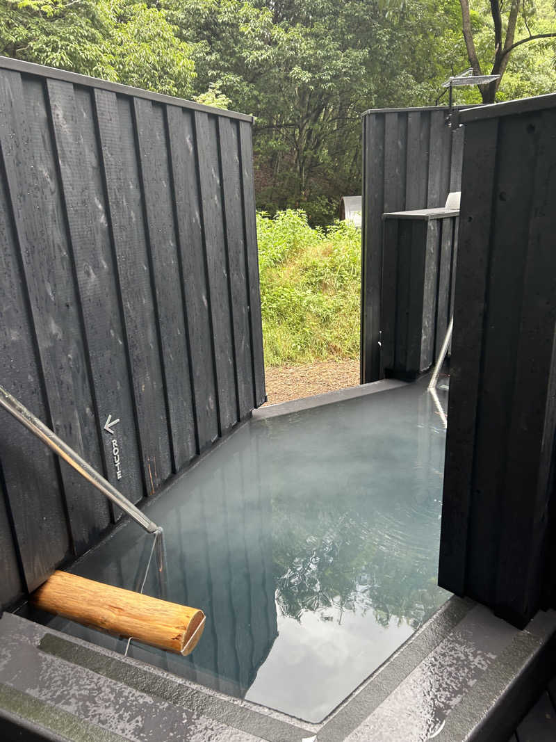 チョキさんのOND SAUNAのサ活写真