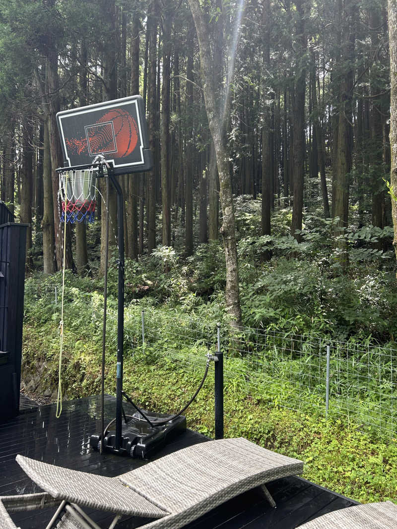 チョキさんのOND SAUNAのサ活写真