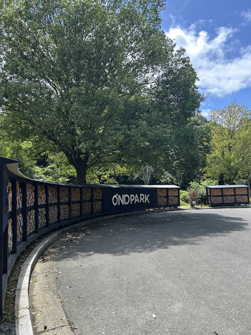 チョキさんのOND SAUNAのサ活写真