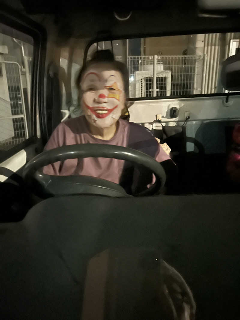 チョキさんのゆとりあ温泉のサ活写真