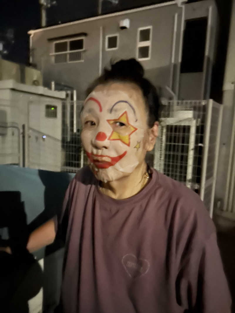チョキさんのゆとりあ温泉のサ活写真