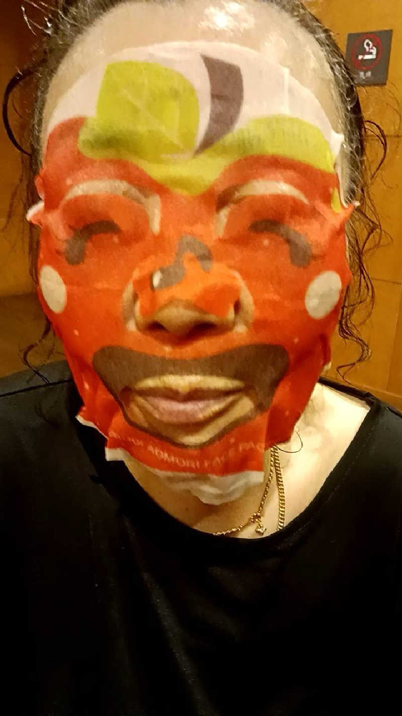 チョキさんのゆとりあ温泉のサ活写真