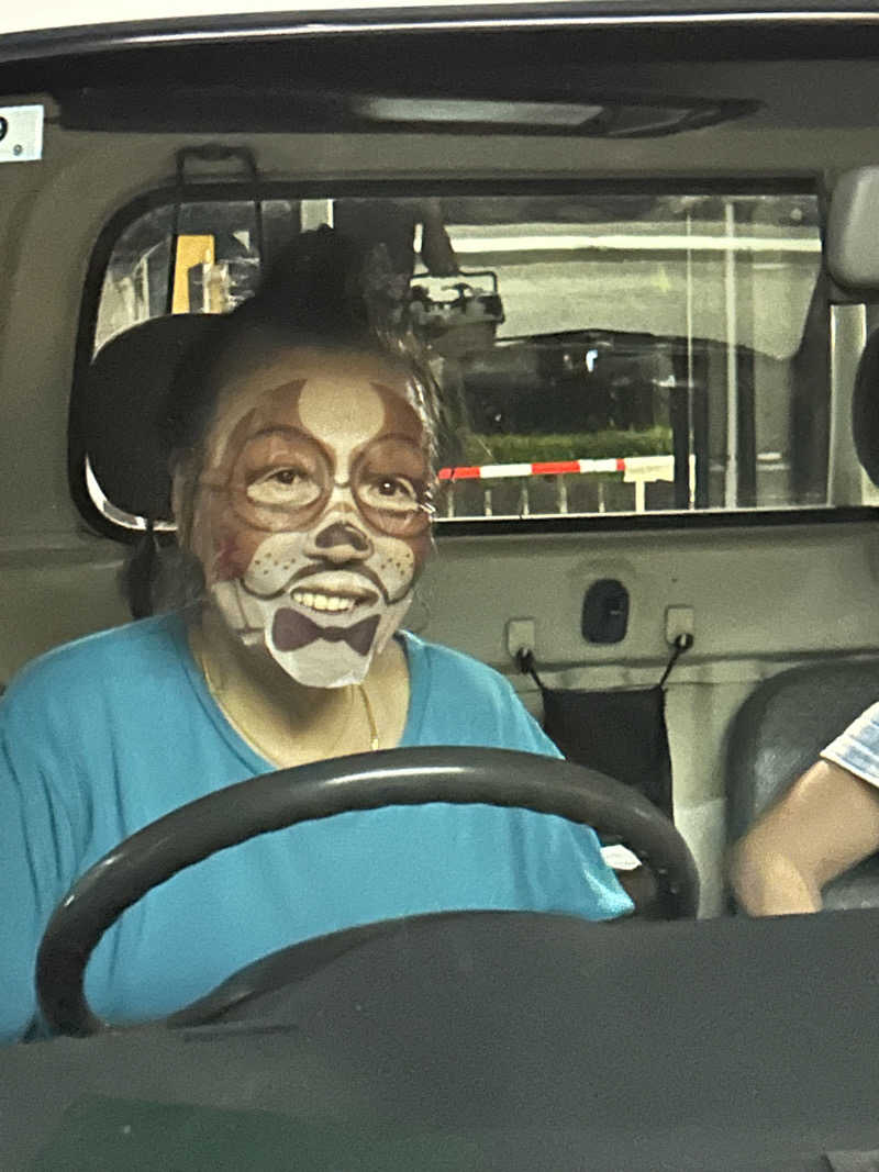 チョキさんのゆとりあ温泉のサ活写真