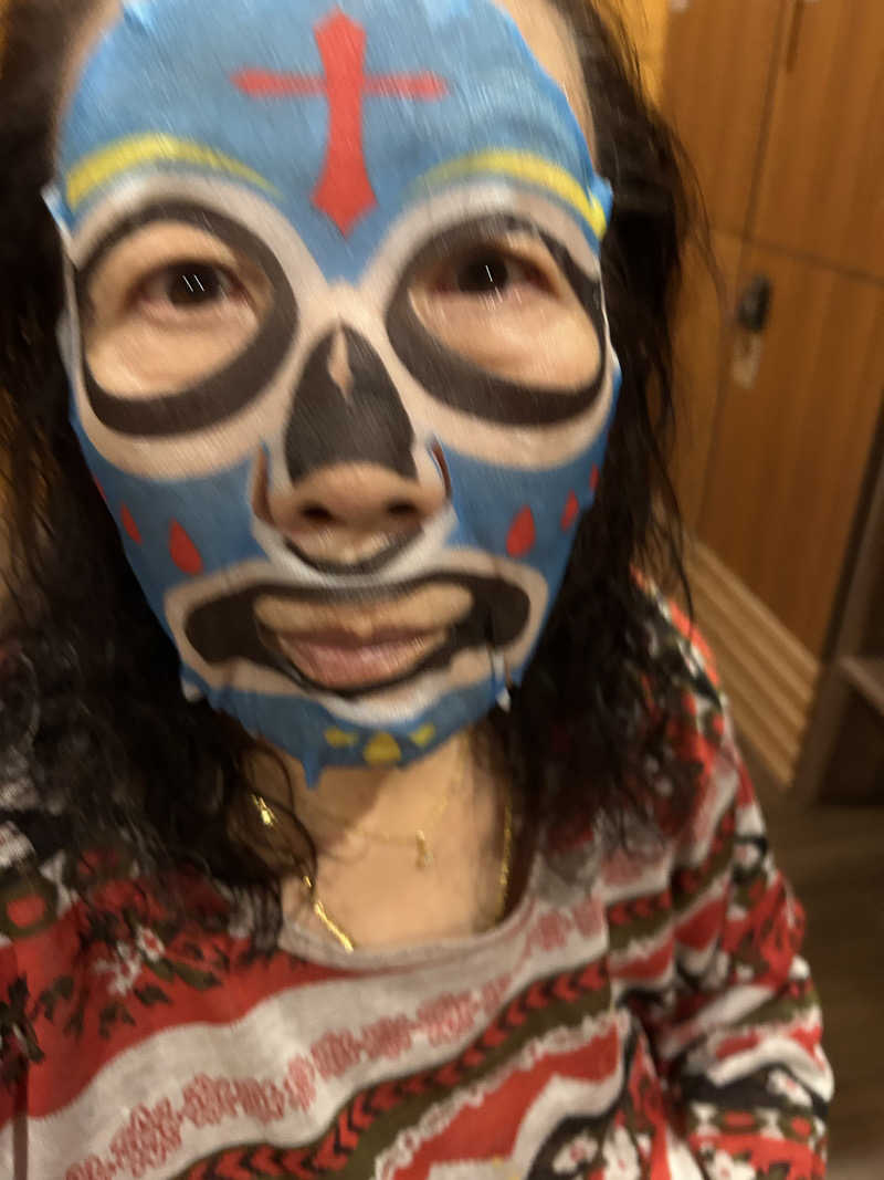 チョキさんのゆとりあ温泉のサ活写真