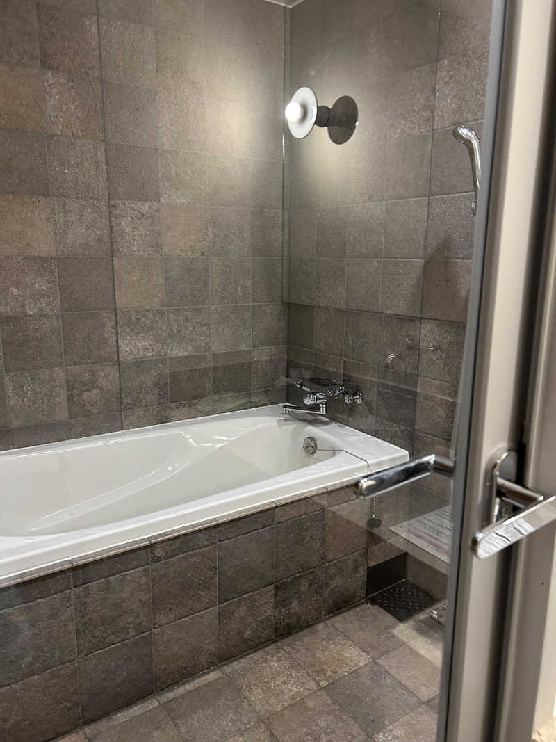 チョキさんのHOTEL LEPO CHAHALのサ活写真