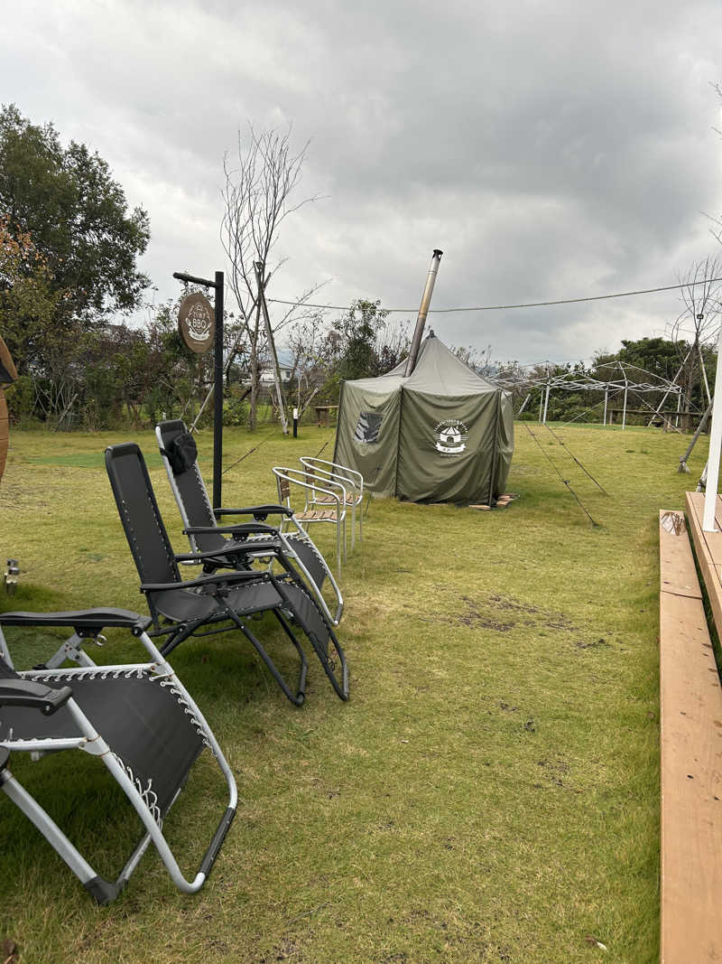 チョキさんの南道後温泉ていれぎの湯のサ活写真