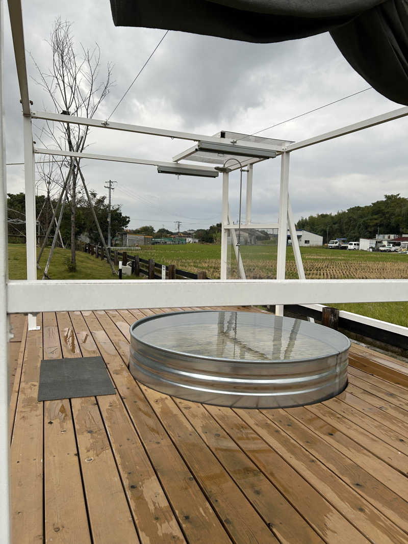 チョキさんの南道後温泉ていれぎの湯のサ活写真