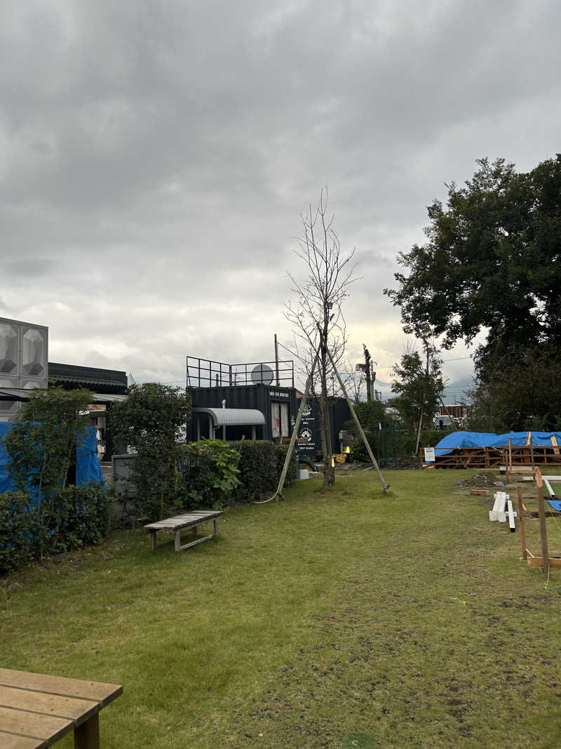 チョキさんの南道後温泉ていれぎの湯のサ活写真