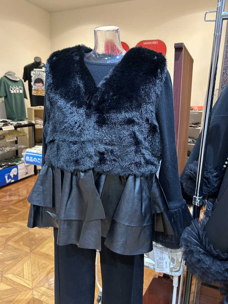 チョキさんのザ・グランドスパ南大門のサ活写真