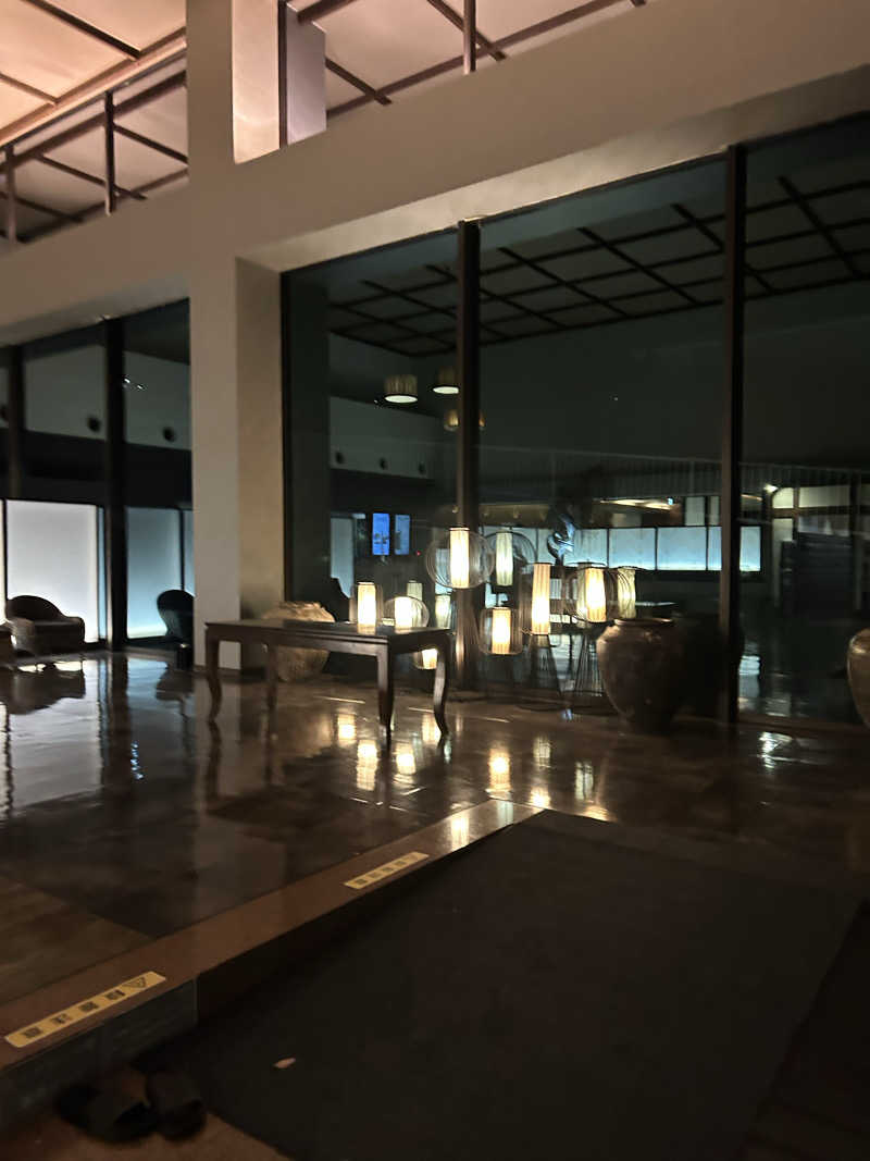 チョキさんの東道後のそらともりのサ活写真