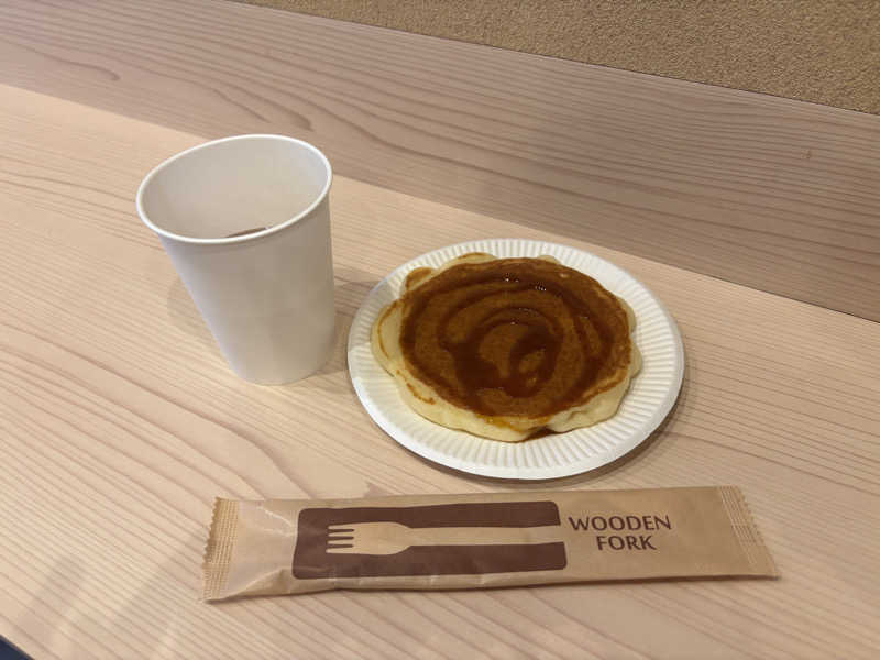 みにみにさんの泊まれるサウナ屋さん 品川サウナのサ活写真