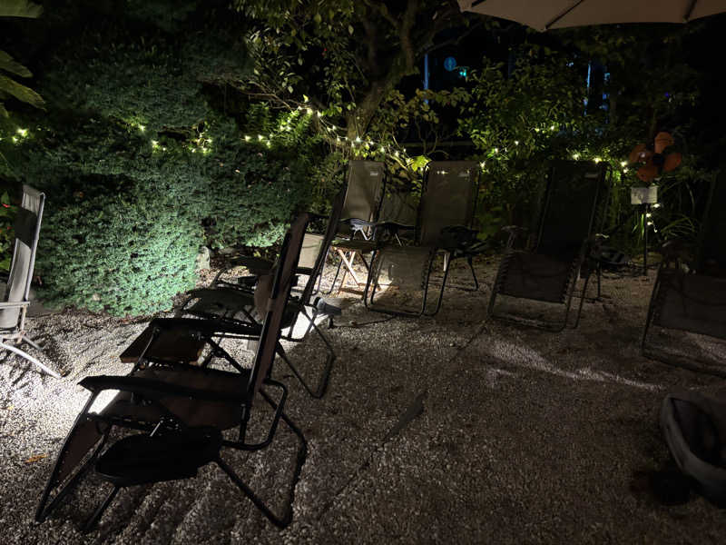 みにみにさんのサウナゆげ蔵のサ活写真