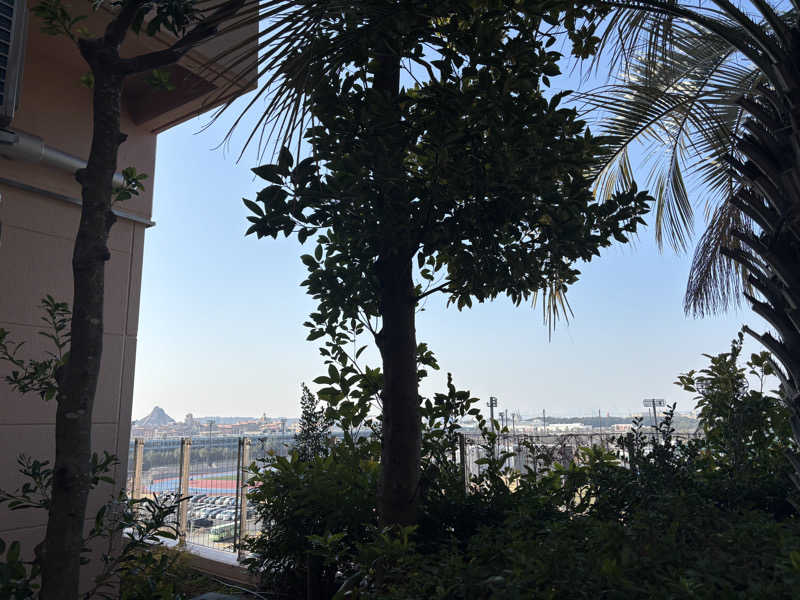 みにみにさんのスパ&ホテル 舞浜ユーラシアのサ活写真