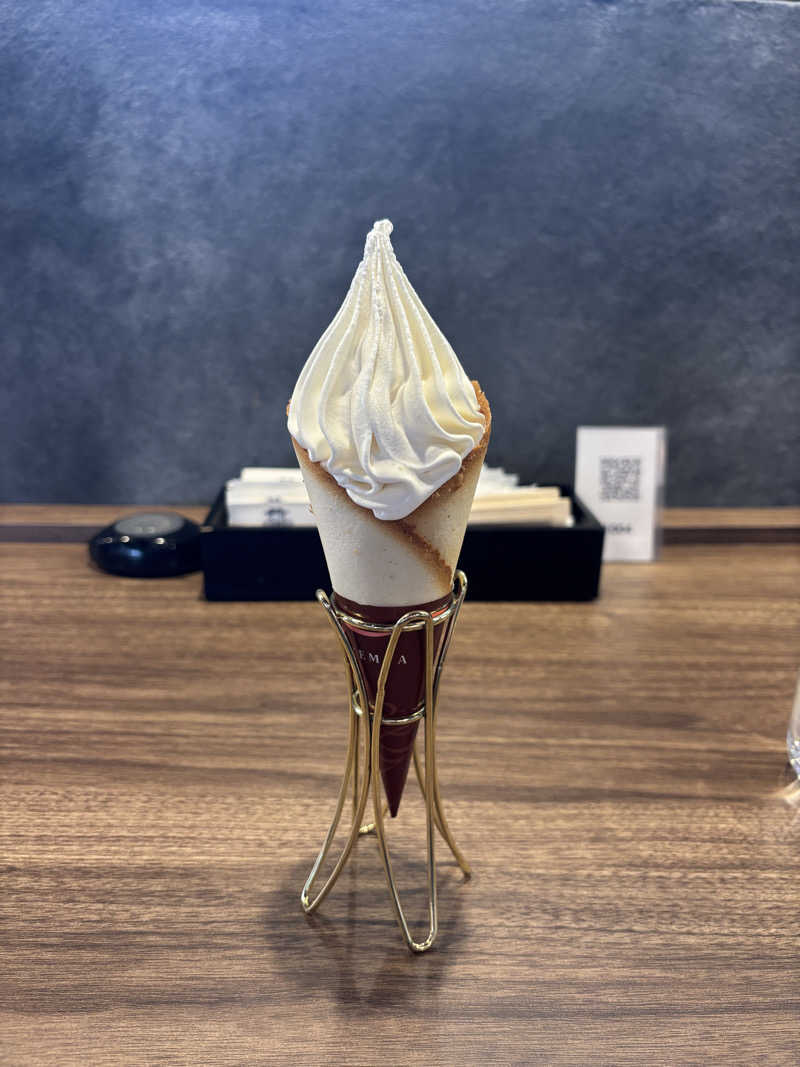 みにみにさんのスパ&ホテル 舞浜ユーラシアのサ活写真