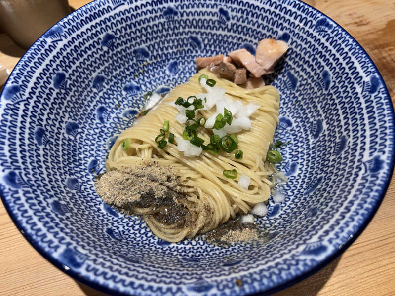 二度麺