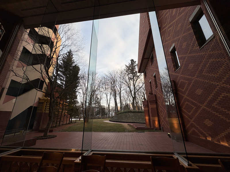 ちゃんもさんの森のスパリゾート 北海道ホテルのサ活写真