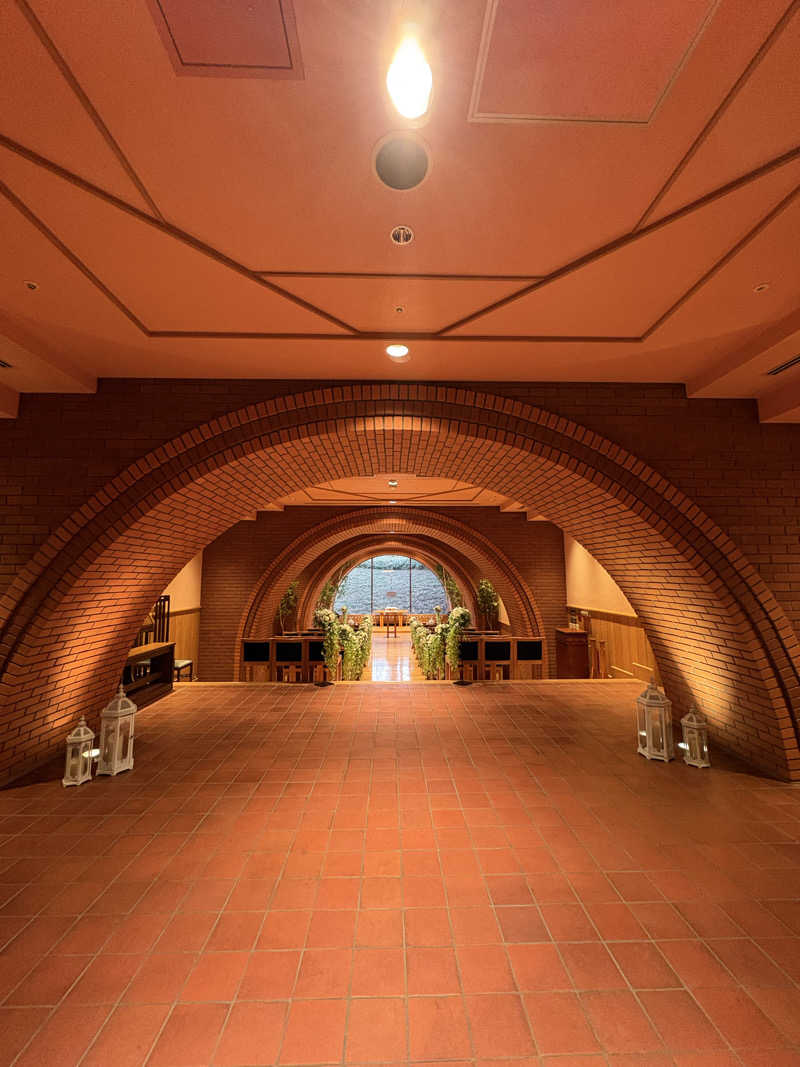 ちゃんもさんの森のスパリゾート 北海道ホテルのサ活写真