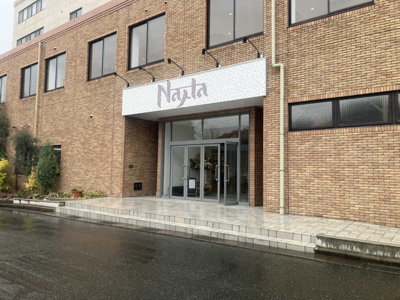 枝ユウジさんのTHE VANISHのサ活写真