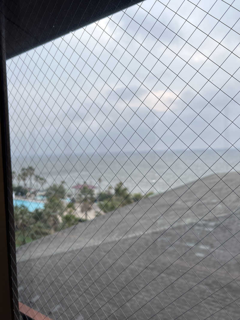 セイポッケさんの龍宮城スパホテル三日月(スパ棟大浴場)のサ活写真