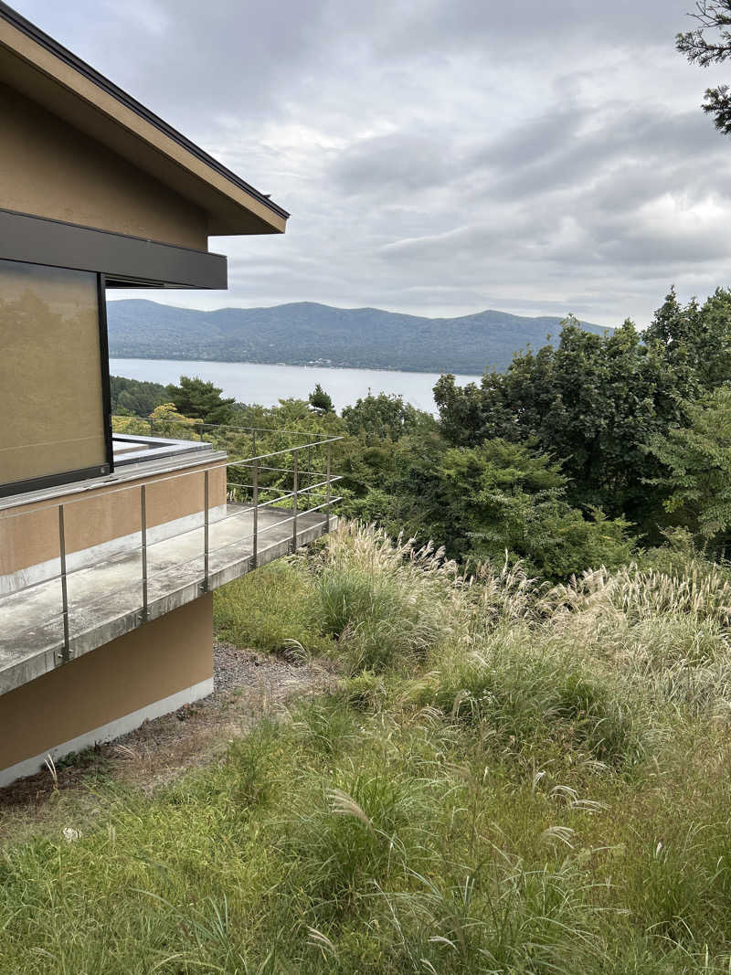 セイポッケさんのホテルマウント富士のサ活写真