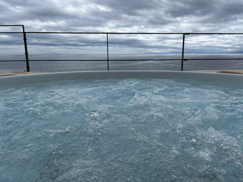 セイポッケさんの大磯プリンスホテル THERMAL SPA S.WAVEのサ活写真