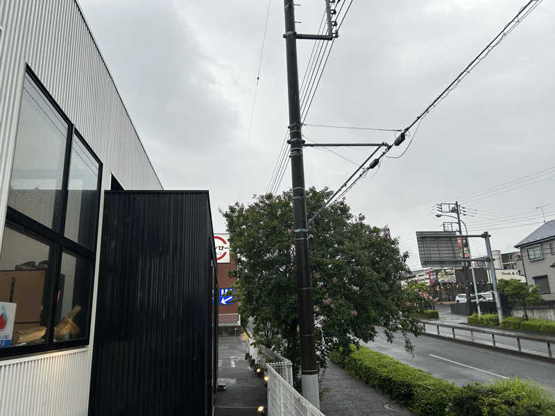 セイポッケさんの毎日サウナ 八王子店のサ活写真