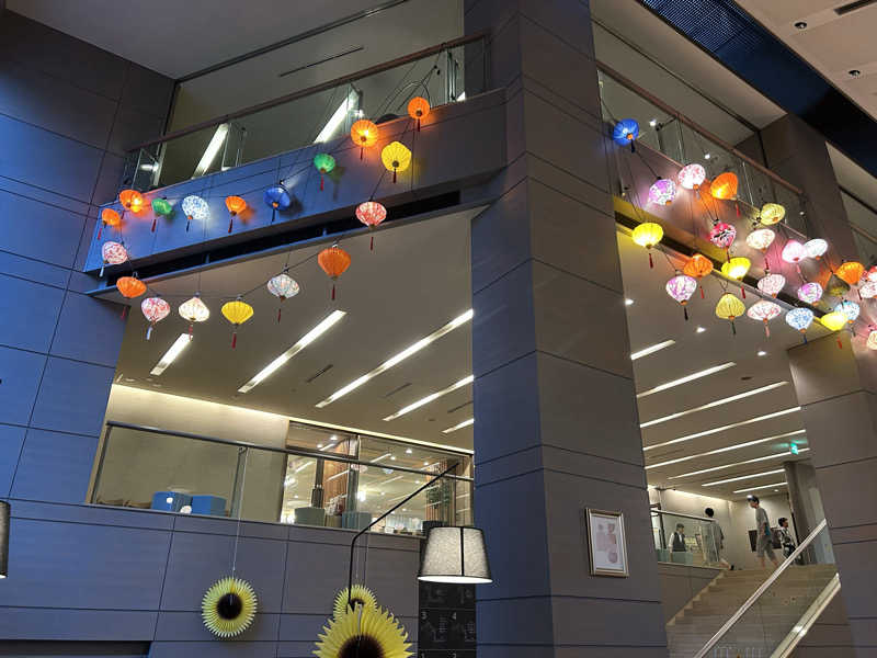 セイポッケさんのグランレクトーレ湯河原(TKP HOTEL&RESORT)のサ活写真