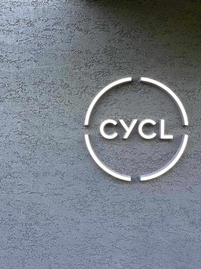 lisaさんのCYCLのサ活写真