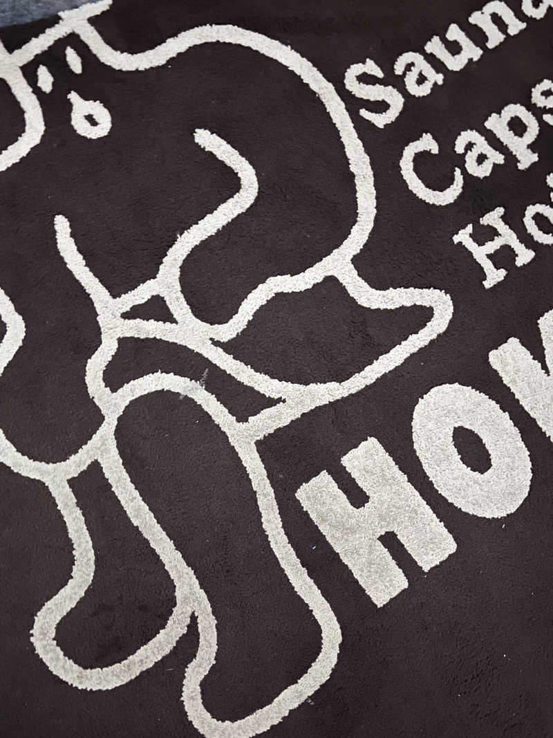 ゆーたろーさんのサウナ&カプセルホテル 北欧のサ活写真