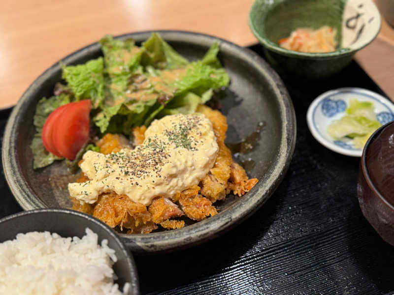 ゆいさんの新宿天然温泉 テルマー湯のサ活写真