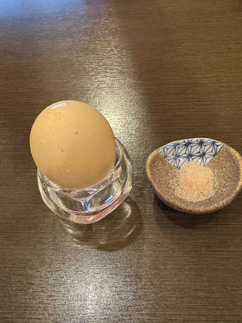 ゆいさんのふじやま温泉のサ活写真
