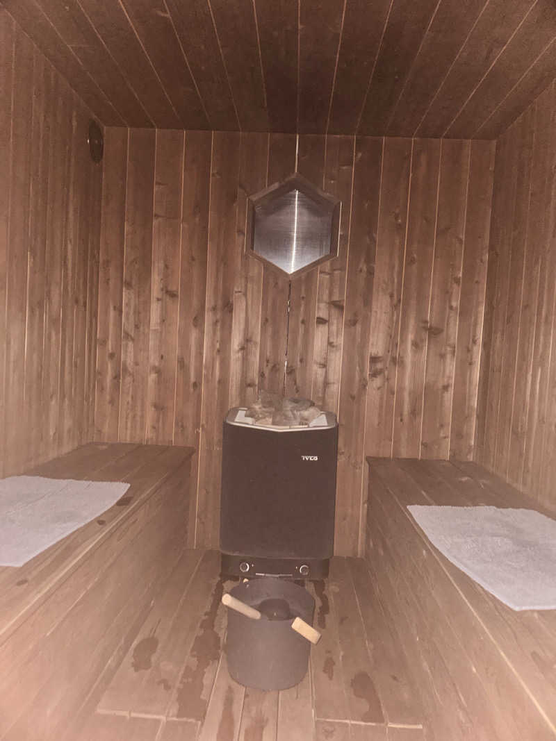 いのうえチップスさんの6ishikiのサ活写真