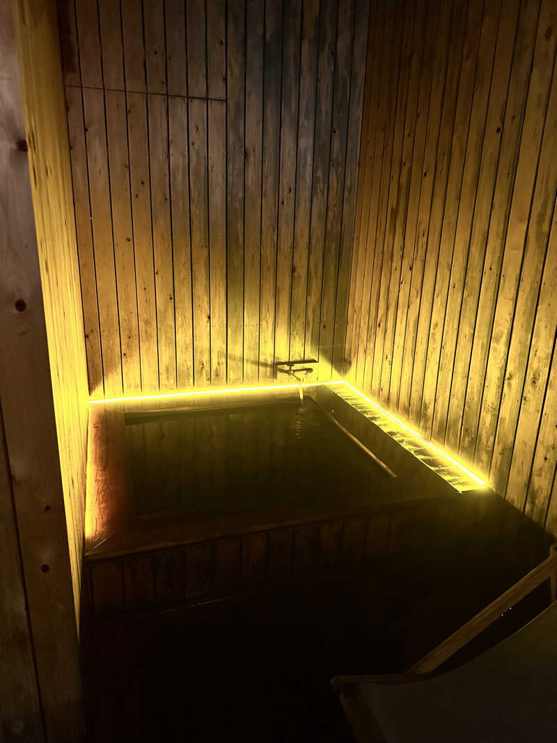 いのうえチップスさんの6ishikiのサ活写真