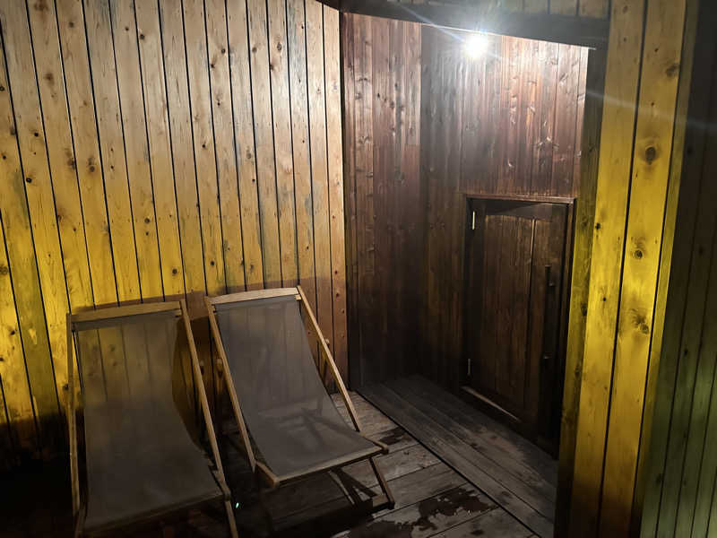 いのうえチップスさんの6ishikiのサ活写真