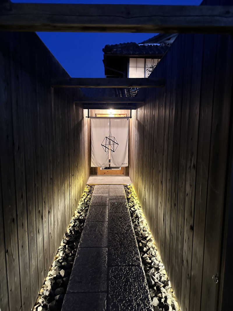 いのうえチップスさんの6ishikiのサ活写真