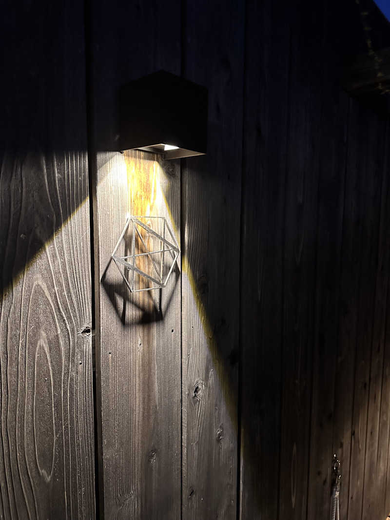 いのうえチップスさんの6ishikiのサ活写真