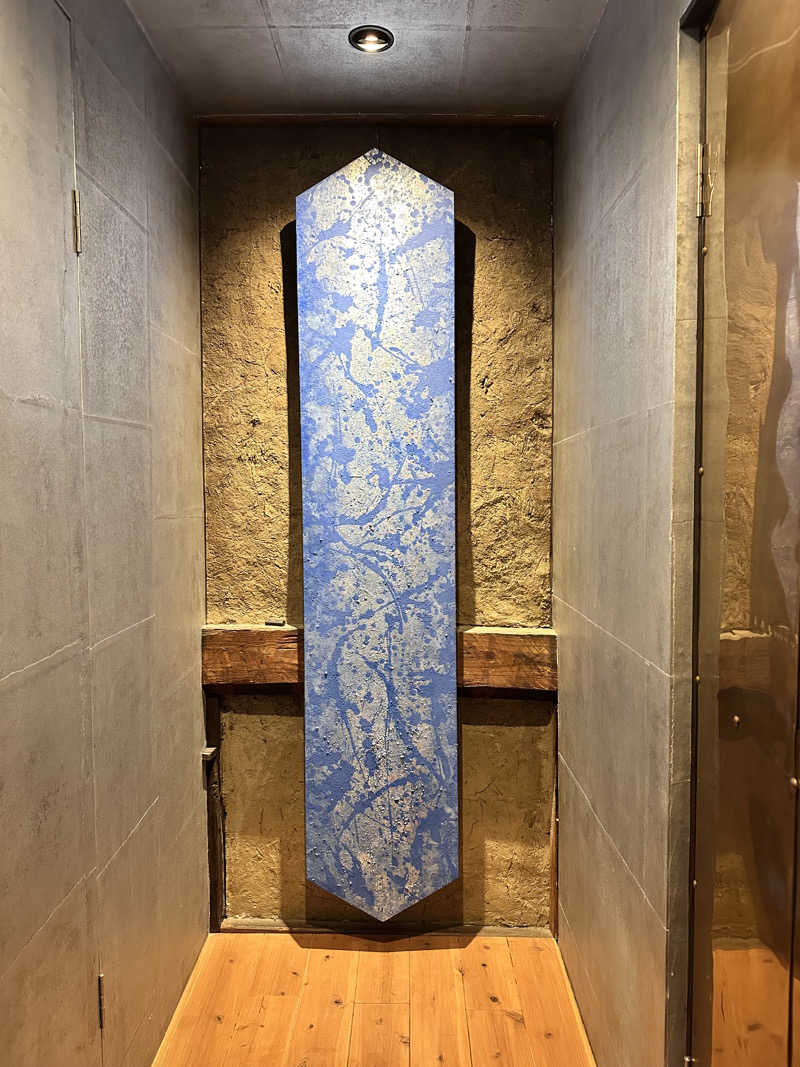 いのうえチップスさんの6ishikiのサ活写真