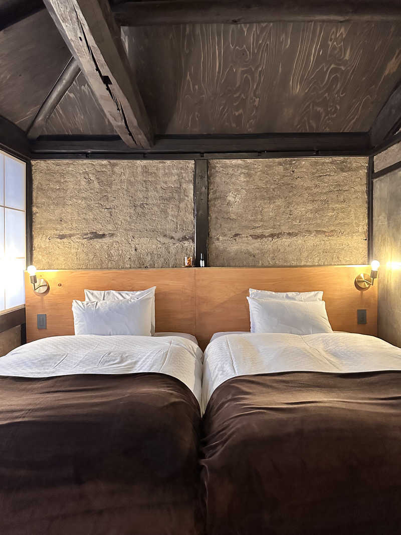 いのうえチップスさんの6ishikiのサ活写真