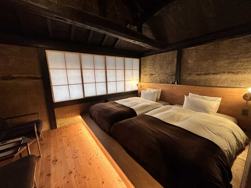 いのうえチップスさんの6ishikiのサ活写真